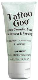 Tattoo & Piercing After Care